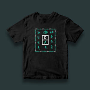 Camiseta DXT Alcorcón