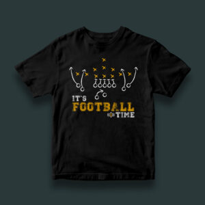 Camiseta Universo Fútbol Americano